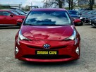 Toyota Prius 1Wł Serwis LED Kamera Head-Up Climatronic Gwarancja! - 2