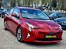 Toyota Prius 1Wł Serwis LED Kamera Head-Up Climatronic Gwarancja! - 3
