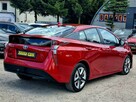 Toyota Prius 1Wł Serwis LED Kamera Head-Up Climatronic Gwarancja! - 5