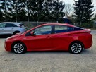 Toyota Prius 1Wł Serwis LED Kamera Head-Up Climatronic Gwarancja! - 8