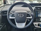 Toyota Prius 1Wł Serwis LED Kamera Head-Up Climatronic Gwarancja! - 15