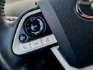 Toyota Prius 1Wł Serwis LED Kamera Head-Up Climatronic Gwarancja! - 16