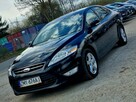 Ford Mondeo Salon Polska Serwis Parktronic Climatronic Multifunkcja Zarejestrowany