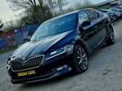 Škoda Superb Full LED Serwis Climatronik Kamera Parktronic Ambiente Gwarancja!
