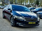 Škoda Superb Full LED Serwis Climatronik Kamera Parktronic Ambiente Gwarancja! - 3