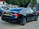 Škoda Superb Full LED Serwis Climatronik Kamera Parktronic Ambiente Gwarancja! - 5