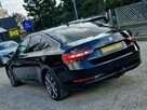 Škoda Superb Full LED Serwis Climatronik Kamera Parktronic Ambiente Gwarancja! - 7