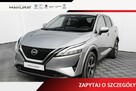Nissan Qashqai NO280CC#1.3 DIG-T mHEV N-Connecta Xtronic Salon PL VAT 23%