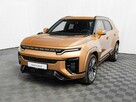 SsangYong/KGM Actyon Adventure Podgrz. I wentyl.f. NAVI K.cof LED Salon PL VAT23% - 2