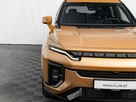 SsangYong/KGM Actyon Adventure Podgrz. I wentyl.f. NAVI K.cof LED Salon PL VAT23% - 8