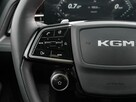 SsangYong/KGM Actyon Adventure Podgrz. I wentyl.f. NAVI K.cof LED Salon PL VAT23% - 15