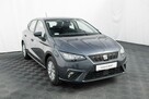Seat Ibiza 1.0 MPI Style LED Cz.cof Lane Front Assist Salon PL VAT23% - 3
