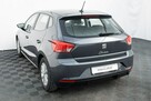 Seat Ibiza 1.0 MPI Style LED Cz.cof Lane Front Assist Salon PL VAT23% - 4