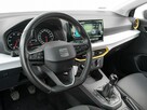 Seat Ibiza 1.0 MPI Style LED Cz.cof Lane Front Assist Salon PL VAT23% - 6