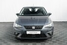 Seat Ibiza 1.0 MPI Style LED Cz.cof Lane Front Assist Salon PL VAT23% - 7