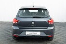 Seat Ibiza 1.0 MPI Style LED Cz.cof Lane Front Assist Salon PL VAT23% - 8