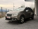 Peugeot 2008 - 2