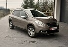 Peugeot 2008 - 4