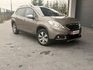 Peugeot 2008 - 5
