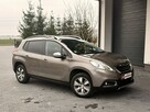 Peugeot 2008 - 6