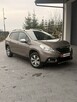 Peugeot 2008 - 8