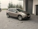 Peugeot 2008 - 9