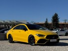 Mercedes CLA 45 AMG Salon Polska / Bezwypadkowy / Serwis ASO / Pierwszy wł / FV 23% - 1