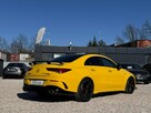 Mercedes CLA 45 AMG Salon Polska / Bezwypadkowy / Serwis ASO / Pierwszy wł / FV 23% - 4