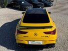 Mercedes CLA 45 AMG Salon Polska / Bezwypadkowy / Serwis ASO / Pierwszy wł / FV 23% - 5