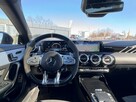 Mercedes CLA 45 AMG Salon Polska / Bezwypadkowy / Serwis ASO / Pierwszy wł / FV 23% - 12