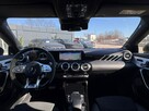 Mercedes CLA 45 AMG Salon Polska / Bezwypadkowy / Serwis ASO / Pierwszy wł / FV 23% - 13