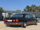 Mercedes W126 / Gaz / Tempomat / Webasto / Klimatyzacja / Szyberdach / FV marża - 4