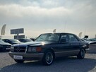 Mercedes W126 / Gaz / Tempomat / Webasto / Klimatyzacja / Szyberdach / FV marża - 8