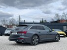 Audi A6 Salon Polska/ Pierwszy wł/ Serwis ASO/ Kamera 360/ Key less/ FV 23% - 4