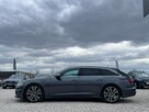 Audi A6 Salon Polska/ Pierwszy wł/ Serwis ASO/ Kamera 360/ Key less/ FV 23% - 7