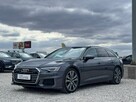 Audi A6 Salon Polska/ Pierwszy wł/ Serwis ASO/ Kamera 360/ Key less/ FV 23% - 8