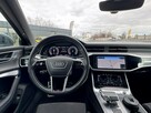 Audi A6 Salon Polska/ Pierwszy wł/ Serwis ASO/ Kamera 360/ Key less/ FV 23% - 13
