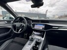 Audi A6 Salon Polska/ Pierwszy wł/ Serwis ASO/ Kamera 360/ Key less/ FV 23% - 14
