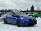Lexus IS / Drugi właściciel / Salon Polska / Kamera cofania /Tempomat /FV marża - 1