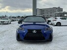 Lexus IS / Drugi właściciel / Salon Polska / Kamera cofania /Tempomat /FV marża - 9