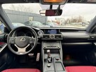 Lexus IS / Drugi właściciel / Salon Polska / Kamera cofania /Tempomat /FV marża - 14