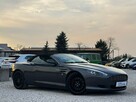 Aston Martin DB9 / Drugi właściciel / Nawigacja / Tempomat / Pamięć foteli / FV marża - 1