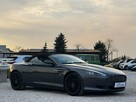 Aston Martin DB9 / Drugi właściciel / Nawigacja / Tempomat / Pamięć foteli / FV marża - 2