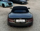 Aston Martin DB9 / Drugi właściciel / Nawigacja / Tempomat / Pamięć foteli / FV marża - 5