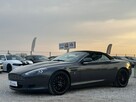 Aston Martin DB9 / Drugi właściciel / Nawigacja / Tempomat / Pamięć foteli / FV marża - 8