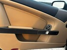 Aston Martin DB9 / Drugi właściciel / Nawigacja / Tempomat / Pamięć foteli / FV marża - 13