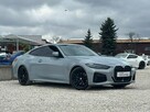 BMW 440 Serwis ASO / Head Up / Szyberdach / Kamera cofania / Key less / FV 23% - 1