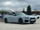 BMW 440 Serwis ASO / Head Up / Szyberdach / Kamera cofania / Key less / FV 23% - 2