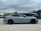 BMW 440 Serwis ASO / Head Up / Szyberdach / Kamera cofania / Key less / FV 23% - 3