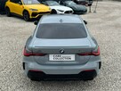 BMW 440 Serwis ASO / Head Up / Szyberdach / Kamera cofania / Key less / FV 23% - 5